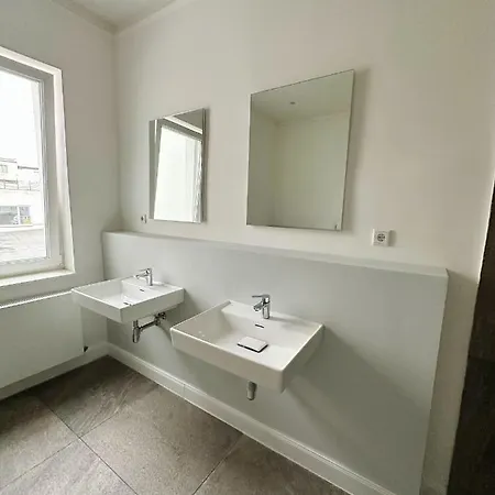 Zentralmoers 140m2 Hbf Nah * Moers