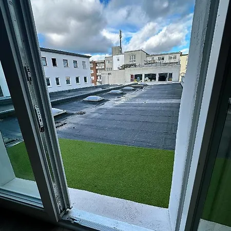 Apartment Zentralmoers 140m2 Hbf Nah