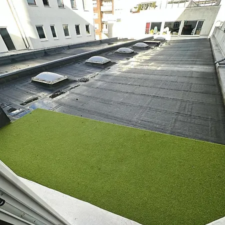 Zentralmoers 140m2 Hbf Nah * Moers